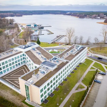 Nad Zatoką 225 By Warmia4rent