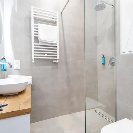 Nad Zatoka 225 By Warmia4rent *