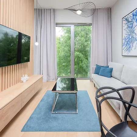 Apartament Nad Zatoką 225 By Warmia4rent *