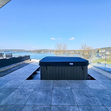 Nad Zatoką 225 By Warmia4rent * Olsztyn (Warmian-Masurian)