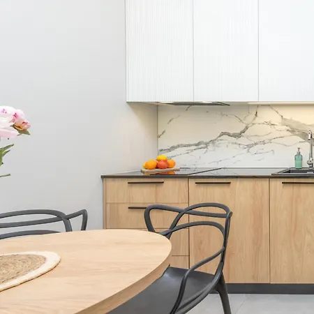 Nad Zatoką 225 By Warmia4rent *