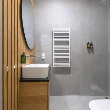 Nad Zatoką 225 By Warmia4rent Apartament *