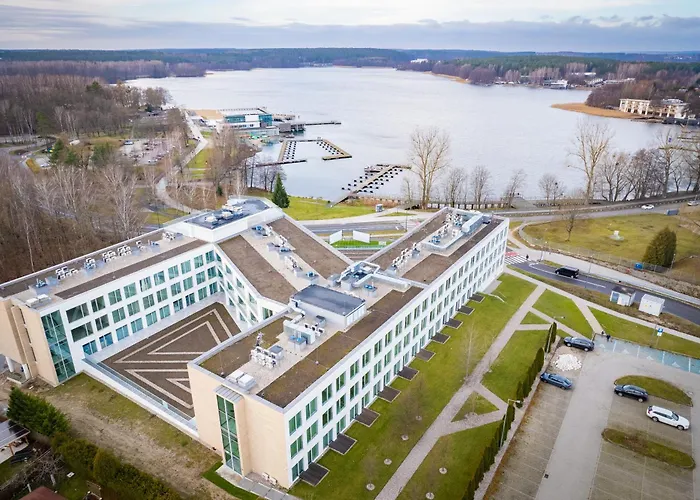 Nad Zatoka 225 By Warmia4rent