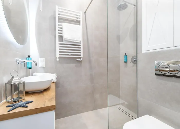 Nad Zatoka 225 By Warmia4rent *